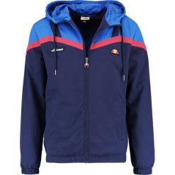 Kurtki sportowe męskie: Ellesse BOLT Kurtka sportowa classic blue/true red/dress blues