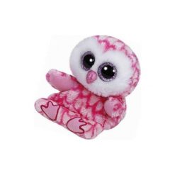 Przytulanki i maskotki: Maskotka TY INC Peek a Boos Milly Sowa 14cm 00009