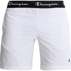 Kąpielówki męskie: Champion BERMUDA Szorty kąpielowe white