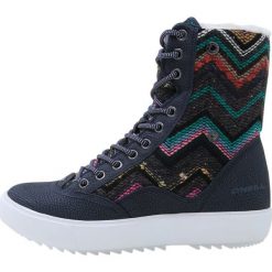 Buty zimowe damskie: O’Neill FOSHO Śniegowce navy
