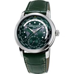 ZEGAREK FREDERIQUE CONSTANT FC-718GRWM4H6. Zegarki męskie FREDERIC CONSTANT. Za 15499,00 zł.