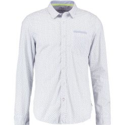 Koszule męskie na spinki: s.Oliver RED LABEL SLIM FIT Koszula white
