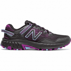 New Balance WT410v6 - WT410CM6. Buty sportowe damskie New Balance, bez wzorów, tenisowe. Za 229,99 zł.