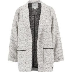 Marynarki i żakiety damskie: Bellfield Żakiet black/white