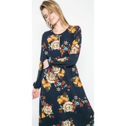 Długie sukienki: Kiss my dress - Sukienka