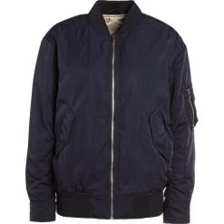 Kurtki damskie: Filippa K BENTLEY Kurtka Bomber night sky