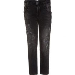Spodnie chłopięce: LTB LUNA Jeansy Slim Fit carma black wash
