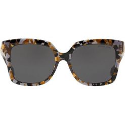 Michael Kors - Okulary 0MK2082. Pomarańczowe okulary przeciwsłoneczne damskie marki Michael Kors. W wyprzedaży za 599,90 zł.