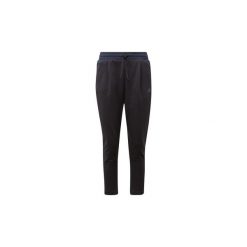 Spodnie treningowe adidas Spodnie ID WND. Czarne spodnie damskie Adidas, s. Za 279,00 zł.