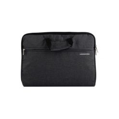 Torba MODECOM Highfill 15.6 cali Czarny. Czarne torby na laptopa Modecom, bez wzorów. Za 59,90 zł.