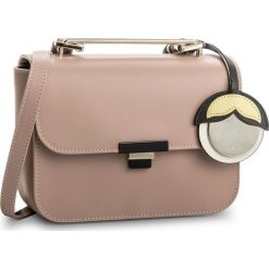 Torebka FURLA - Elisir 941529 B BMV2 FLE Moonstone. Różowe torebki klasyczne damskie Furla, bez wzorów, ze skóry, bez dodatków. Za 1079,00 zł.