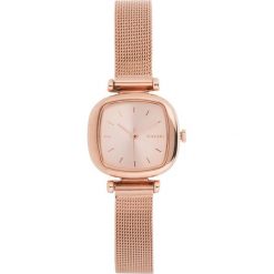 Zegarki damskie: Komono THE MONEYPENNY ROYALE Zegarek rose gold