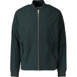 Kurtki męskie: Samsøe & Samsøe ADAMELLO Kurtka Bomber darkest spruce