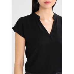 Bluzki damskie: Vero Moda VMSASHA Bluzka black
