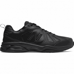 New Balance MX624AB5. Buty sportowe męskie New Balance, ze skóry, bez zapięcia, na fitness i siłownię. Za 299,99 zł.