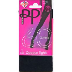 Pończochy i rajstopy: Pretty Polly – Rajstopy