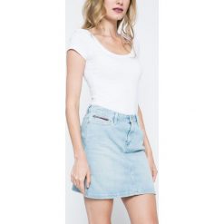 Minispódniczki: Hilfiger Denim – Spódnica