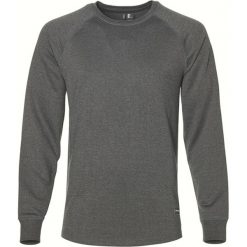 O'Neill Cruizer Bluza Szary. Szare bluzy męskie O'Neill, xxl, bez wzorów, z poliesteru, bez kołnierzyka, bez rękawów, bez kaptura. Za 274,95 zł.