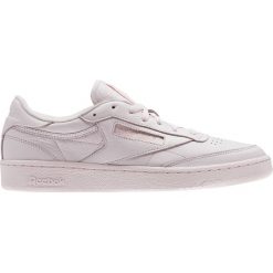 Buty Reebok Club C 85 ELM "Porcelain Pink" (BS5216). Szare halówki męskie marki Reebok, z poliesteru. Za 189,99 zł.