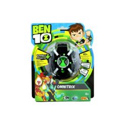Zegarki męskie: Ben 10 – Omnitrix Zegarek EPEE