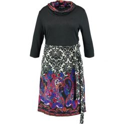 Sukienki: Anna Field Curvy Sukienka dzianinowa multicoloured