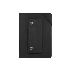 Torby podróżne: Travel 2 in 1 7-8 cali Czarny Etui do tabletu E5