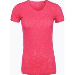Bluzki, topy, tuniki: Marc O’Polo – T-shirt damski, różowy