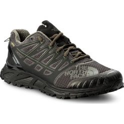 Buty THE NORTH FACE - Ultra Endurance II Gtx GORE-TEX T93FXS2TX Tnf Black/Grape Leaf. Czarne buty męskie do biegania marki The North Face, z tworzywa sztucznego, gore-tex. W wyprzedaży za 429,00 zł.