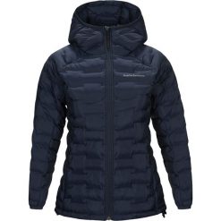 Peak Performance Kurtka damska Argon Light Hooded. Kurtki damskie Peak Performance, bez wzorów, bez kaptura. Za 892,50 zł.