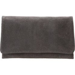 Kopertówki damskie: Abro Kopertówka grey/nickel