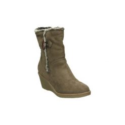 Buty zimowe damskie: Śniegowce Own W1708709