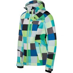 VIKING Kurtka damska SoftShell Pixel wielokolorowa r. M (700/19/2009/70/M). Szare kurtki damskie marki Viking, m, z softshellu. Za 199,96 zł.