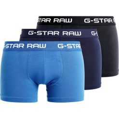 Majtki męskie: GStar CLASSIC TRUNK CLR 3 PACK Panty light nassau blue/imperial blue/maz blue