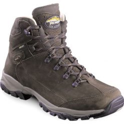 Buty trekkingowe męskie: MEINDL Buty męskie Ohio 2 GTX Brązowy r. 42,5 (3889/39/8,5)