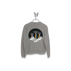 Bluza Tęczowe Porwanie Męska. Bluzy damskie Failfake. Za 170,00 zł.