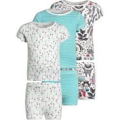 Bielizna chłopięca: Next PRINTED SNUGGLE SHORT 3 PACK Piżama teal