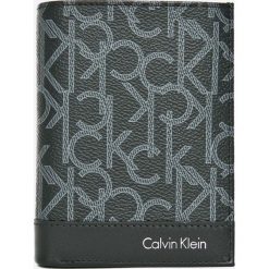 Portfele męskie: Calvin Klein Jeans – Portfel Greg