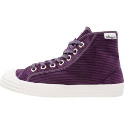 Trampki męskie: Novesta Tenisówki i Trampki wysokie purple