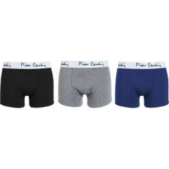 Bokserki Pierre Cardin 3pak 305 Mix 1 Prezent Box. Bokserki damskie Pierre Cardin, xl, bez wzorów, z elastanu. Za 54,90 zł.