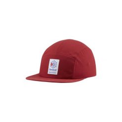 Czapki damskie: Czapki z daszkiem Reebok Classic Czapka z daszkiem Classics Foundation 5 Panel