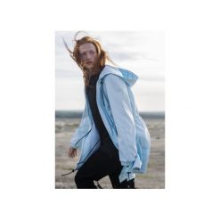 Parki męskie: PARKA SOFTBLUE