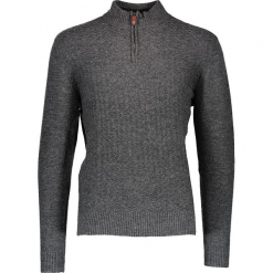 Sweter w kolorze szarym. Szare golfy męskie marki Ben Sherman, m. W wyprzedaży za 217,95 zł.