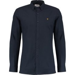 Koszule męskie: Farah LEON SLIM FI T Koszula true navy