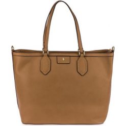 U.S. Polo Assn. Torebka Damska Palm Beach, Beżowy. Brązowe torebki klasyczne damskie U.S. Polo Assn., bez wzorów, ze skóry, eleganckie, bez dodatków. Za 439,00 zł.