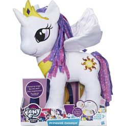 Przytulanki i maskotki: My Little Pony Maskotka Księżniczka Celestia