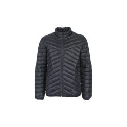 Kurtki pikowane Jack Jones CALL CORE. Czarne kurtki męskie Jack & Jones, s, bez wzorów, bez kaptura. Za 231,80 zł.