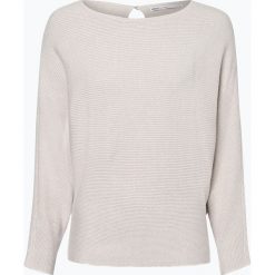 Swetry klasyczne damskie: ONLY – Sweter damski – Vita, szary