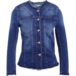 Bomberki damskie: 7 for all mankind Kurtka jeansowa bair duchess