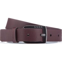 Paski męskie: 85-8D-306-2 Pasek damski