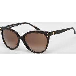 Michael Kors - Okulary 0MK2045. Czarne okulary przeciwsłoneczne damskie Michael Kors. W wyprzedaży za 539,90 zł.